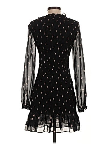 Intermix Cocktail Dress (view 2)
