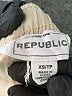 For The Republic 100% Tencel Tan Cargo Pants Size XS - photo 7