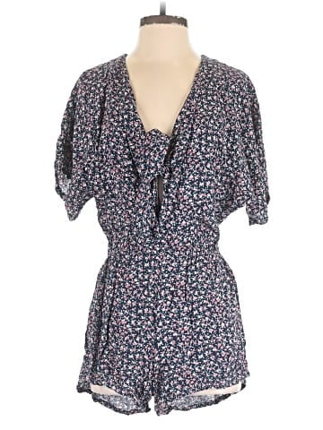 Rails Romper (view 1)