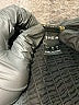 Shein Black 3/4 Sleeve Blouse Size S - photo 7