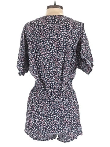 Rails Romper (view 2)