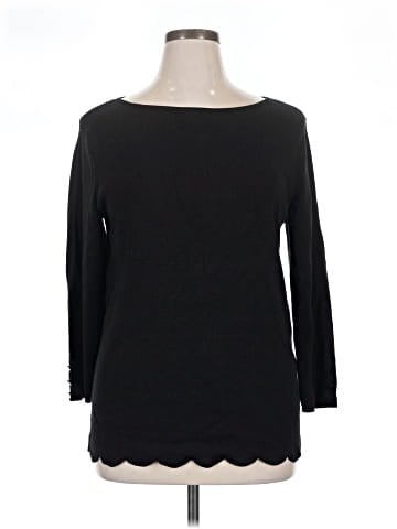 Talbots Pullover Sweater (view 1)