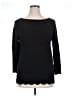 Talbots Black Pullover Sweater Size XL - photo 1