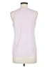 Nike Pink Sleeveless T-Shirt Size M - photo 2