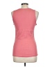 Sexy Basics Pink Tank Top Size L - photo 2