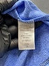 Woman Within Blue 3/4 Sleeve Top Size 22 (1X) - photo 8