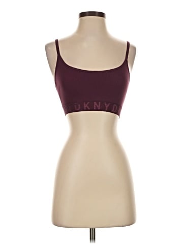 DKNY Sports Bra (view 1)