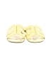 Sam Edelman Yellow Sandals Size 8 - photo 2
