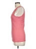 Sexy Basics Pink Tank Top Size L - photo 5