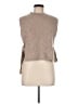 Primark Tan Sweater Vest One size (estimated) - photo 1