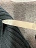 Lululemon Athletica 100% Nylon Black Turtleneck Sweater Size 6 - photo 7