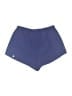 Calia Solid Blue Athletic Shorts Size M - photo 2