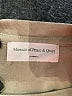 Assorted Brands 100% Cotton Tan Short Sleeve Turtleneck Size XS - photo 7