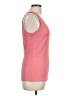 Sexy Basics Pink Tank Top Size L - photo 4