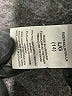 Adidas Black Track Pants Size 14 - photo 4