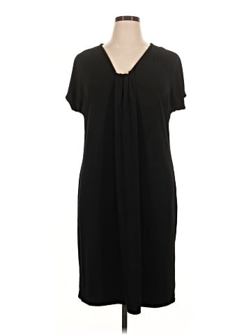 Dana Buchman Casual Dress (view 1)