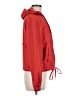Divided by H&M 100% Polyester Red Windbreaker Size 6 - photo 4