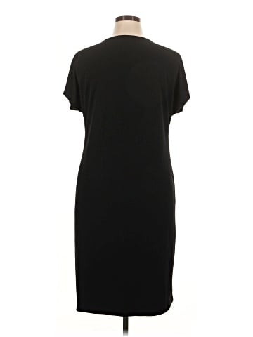 Dana Buchman Casual Dress (view 2)