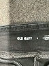 Old Navy Black Jeans Size 2 - photo 7