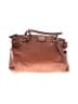 Coach 100% Leather Brown Leather Shoulder Bag One size - photo 1