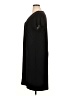 Dana Buchman Solid Black Casual Dress Size XL - photo 5