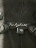 Assorted Brands Solid Black Active Pants Size 16 - photo 7