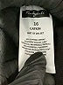 Assorted Brands Solid Black Active Pants Size 16 - photo 8