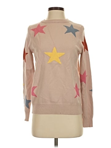 THML Pullover Sweater (view 1)
