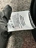 Nike Black Track Pants Size 1X - photo 8