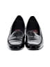 Munro American Black Flats Size 6 1/2 - photo 2