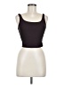 Active by Old Navy Brown Tank Top Size M - photo 1