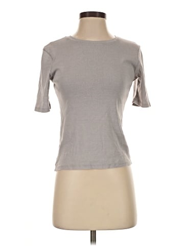 Zara Short Sleeve Turtleneck (view 1)