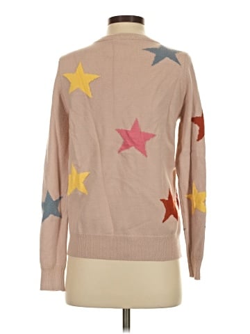 THML Pullover Sweater (view 2)