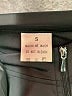 Unbranded Black Jumpsuit Size S - photo 4