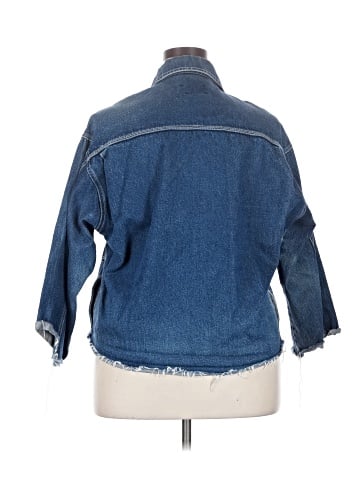 Sean John Denim Jacket (view 2)