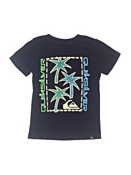 Quiksilver Short Sleeve T Shirt