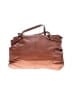 Coach 100% Leather Brown Leather Shoulder Bag One size - photo 3