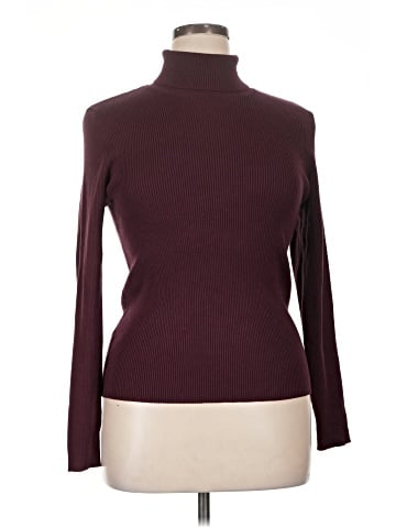 Nine West Long Sleeve Top (view 1)