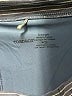 Toad & Co Stripes Blue Skort Size L - photo 3