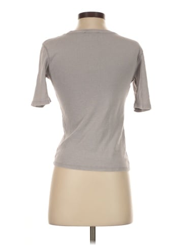 Zara Short Sleeve Turtleneck (view 2)