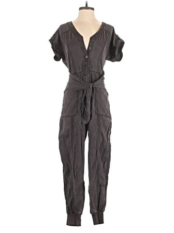 Anthropologie Jumpsuit (view 1)