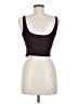 Active by Old Navy Brown Tank Top Size M - photo 2