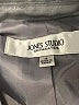 Jones Studio Gray Blazer Size 4 - photo 6