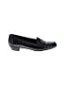 Munro American Black Flats Size 6 1/2 - photo 1
