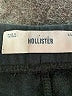 Hollister Black Casual Pants Size XS - photo 7