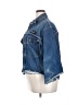 Sean John 100% Cotton Blue Denim Jacket Size XXL (estimated) - photo 5