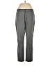 Banana Republic Chevron-herringbone Gray Dress Pants Size 10 - photo 1