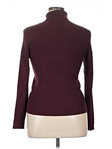 Nine West Long Sleeve Top (view 2)