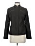 Chico's 100% Polyester Black Jacket Size Sm (0) - photo 1
