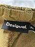 Desigual 100% Lyocell Green Cargo Pants Size XL - photo 7